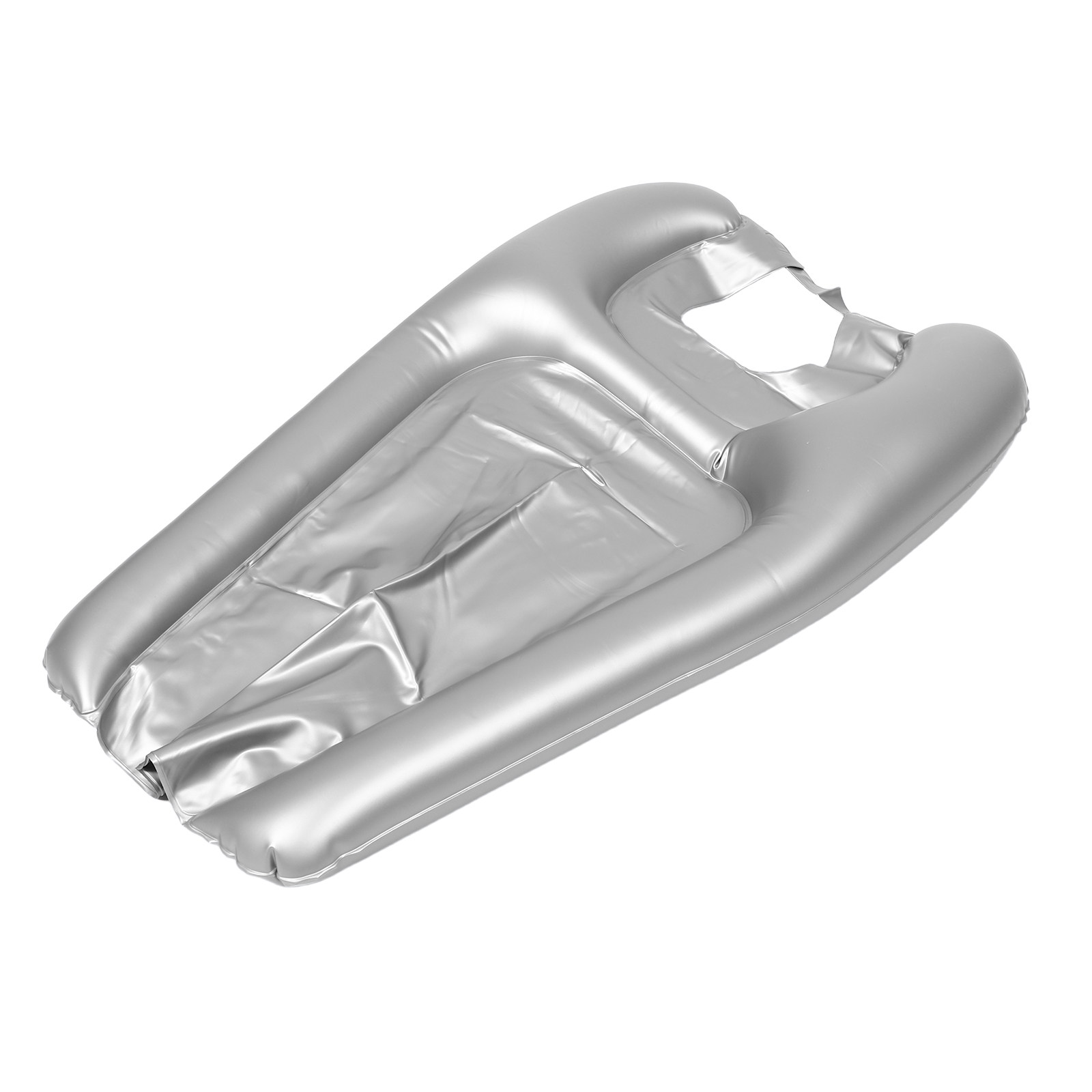 Hair Care Hospital - Bandeja Inflable Portátil de PVC para