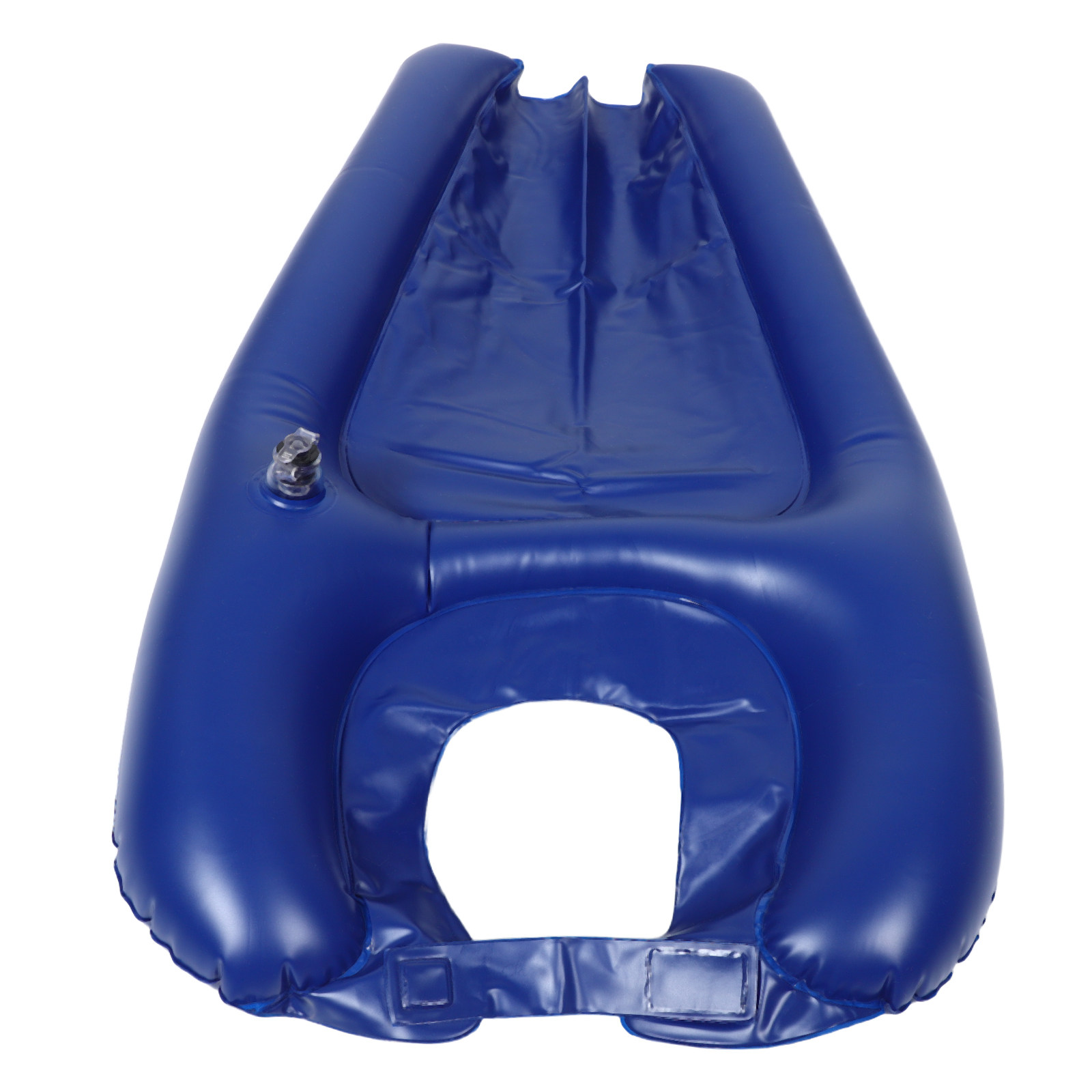 Hair Care Hospital - Bandeja Inflable Plegable para Lavado de