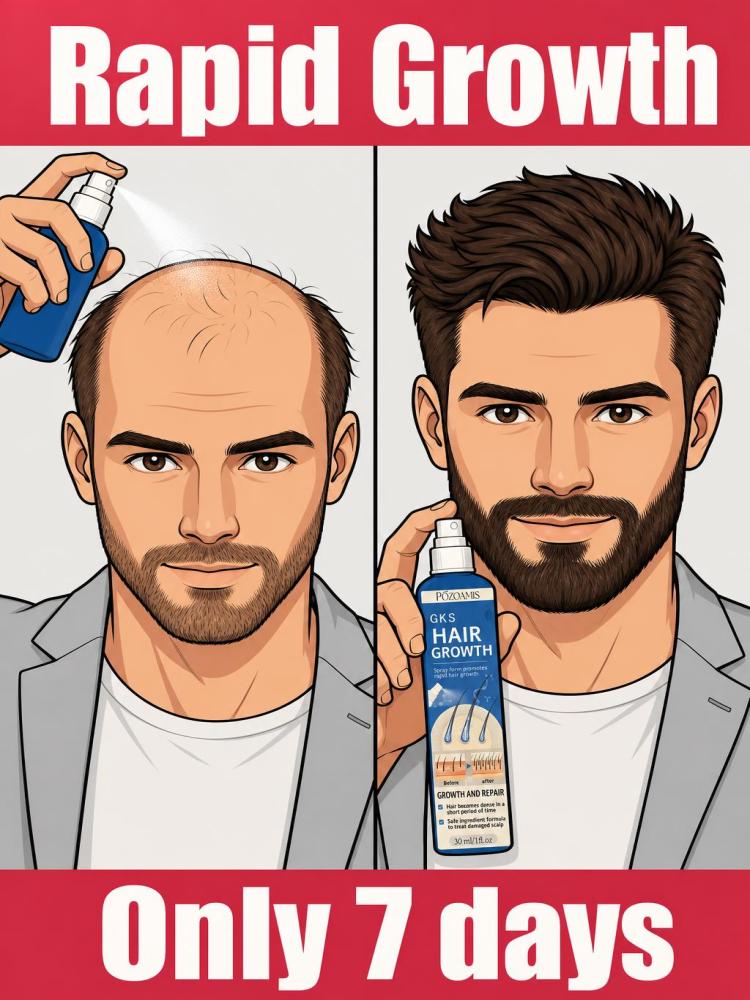 Spray esencial para el cuidado - Hair Care Essence Oil reseña y precio