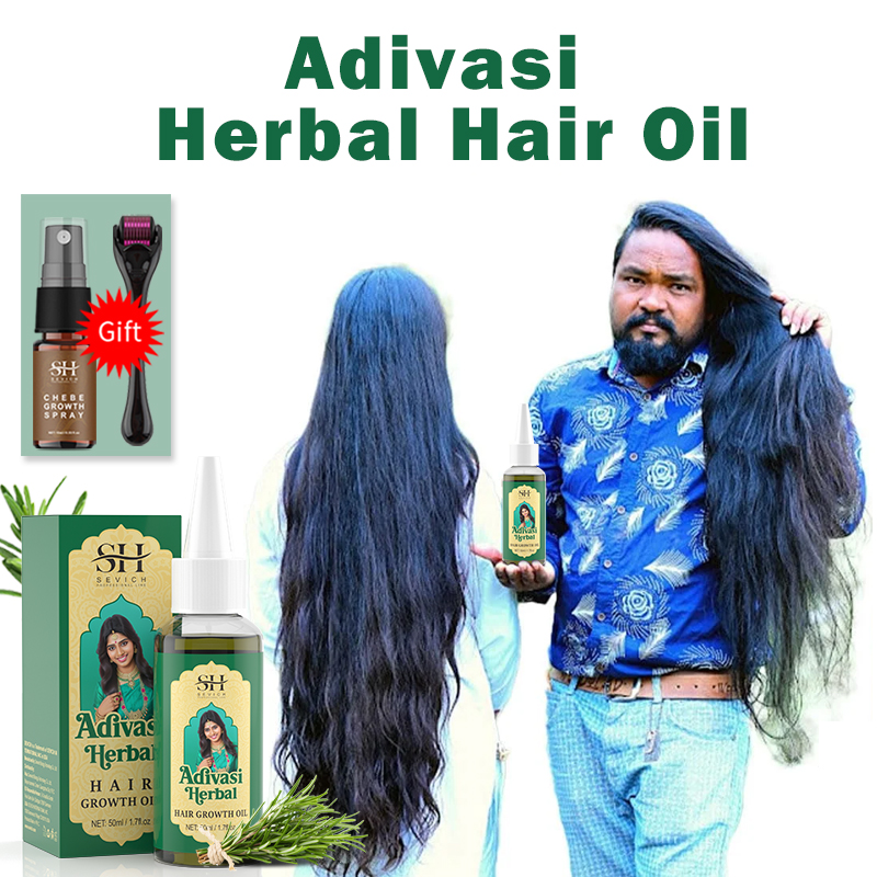 Aceite Ayurvédico para el Crec - Hair Care Essence Oil reseña y precio