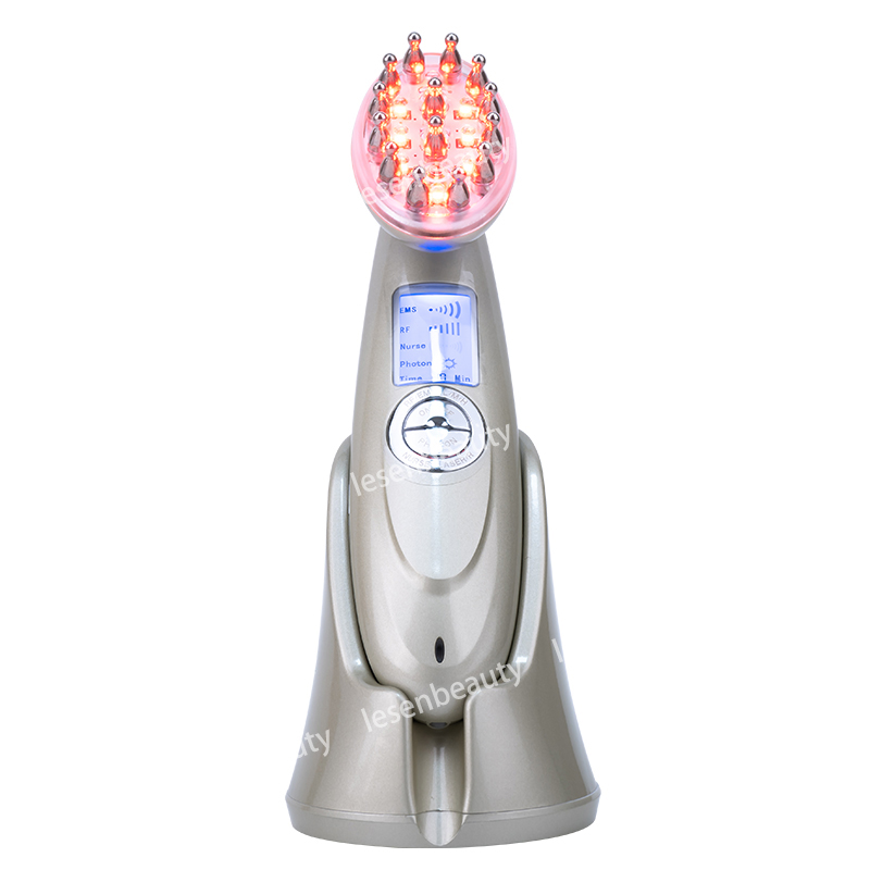 Pente Elétrico Do Crescimento  - Hair Care Penting reseña y precio