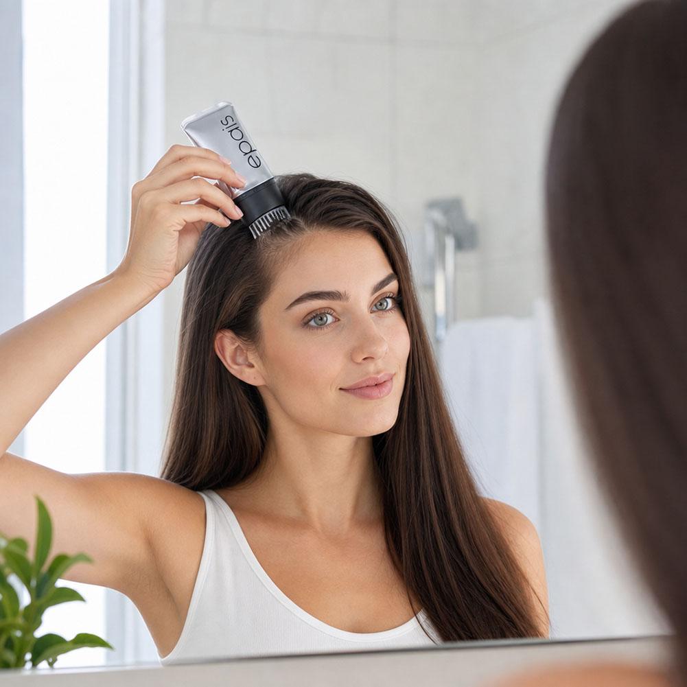 2026 Nuevo Sérum Capilar Corea - Hair Care Korea reseña y precio