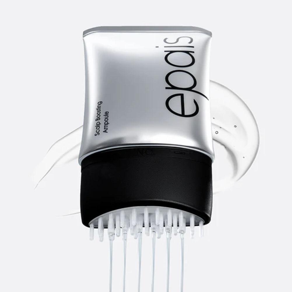 2026 Nuevo Sérum Capilar Corea - Hair Care Korea reseña y precio