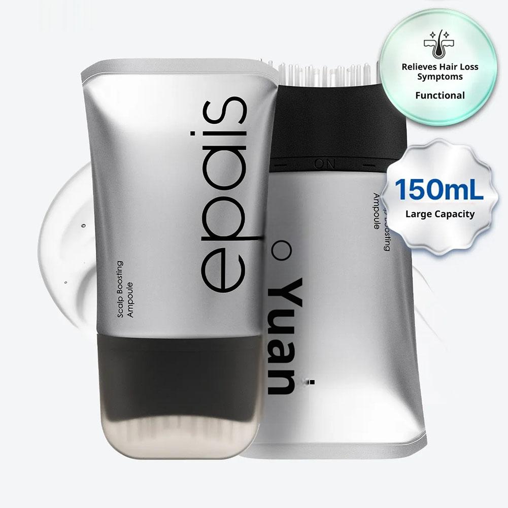 2026 Nuevo Sérum Capilar Corea - Hair Care Korea reseña y precio