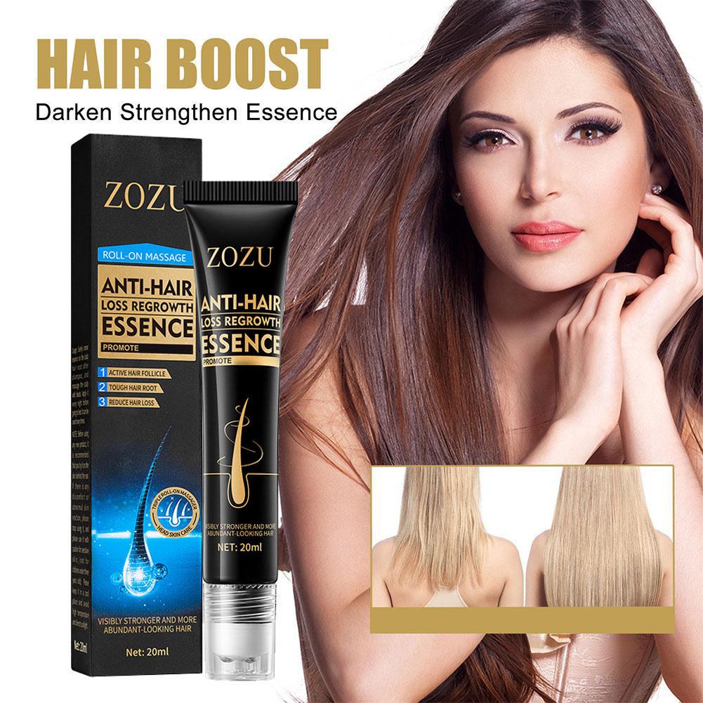 1/3/5 Uds biotina productos de - Hair Care Essence Oil reseña y precio