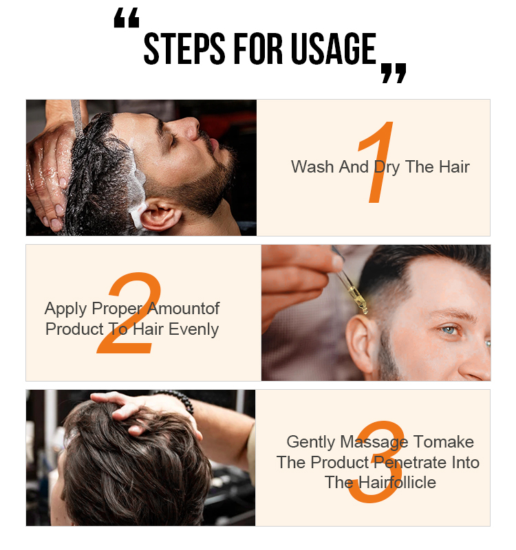 Aceite Esencial de Jengibre pa - Hair Care Essence Oil reseña y precio